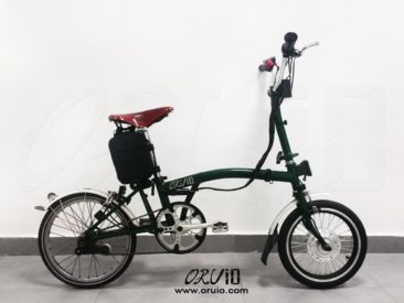electric_bicycle_singapore_oruio_brompton